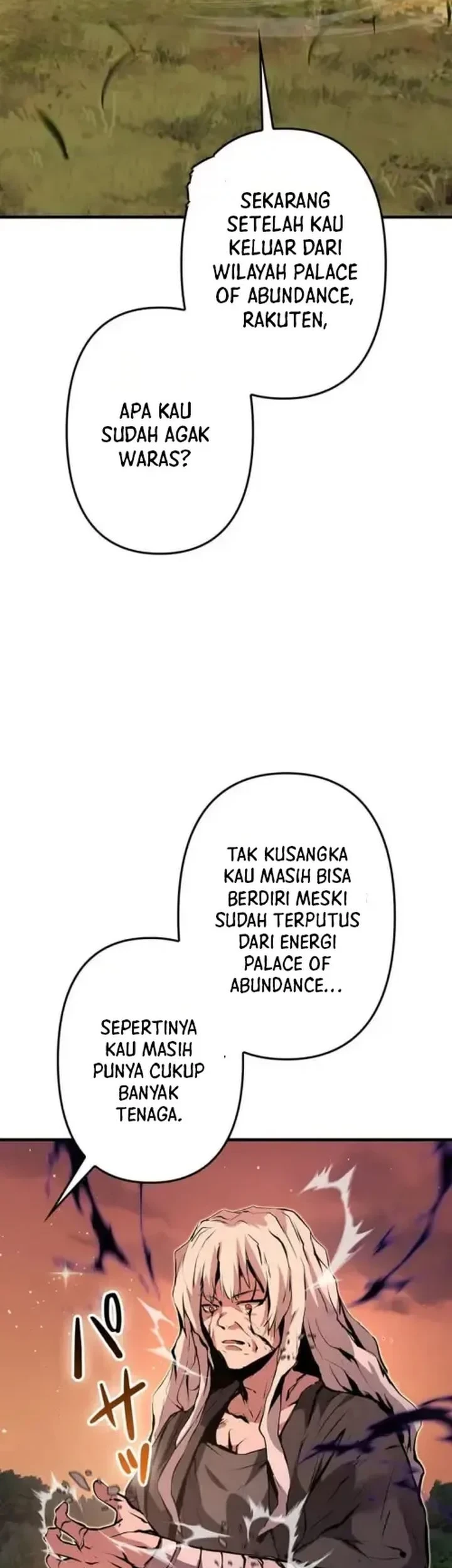 I Became A Munchkin Skill Thief Chapter 38 Halaman 65