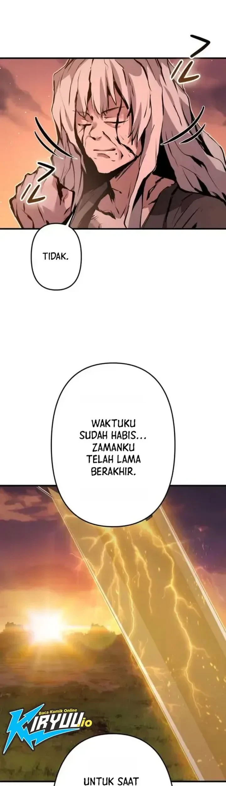 I Became A Munchkin Skill Thief Chapter 38 Halaman 67