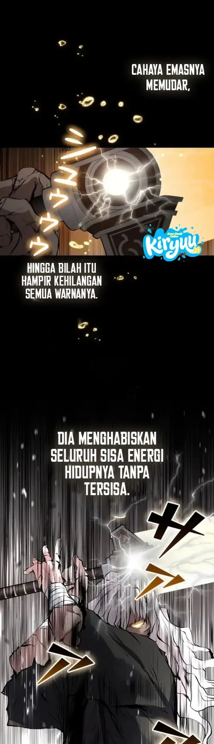 I Became A Munchkin Skill Thief Chapter 38 Halaman 77