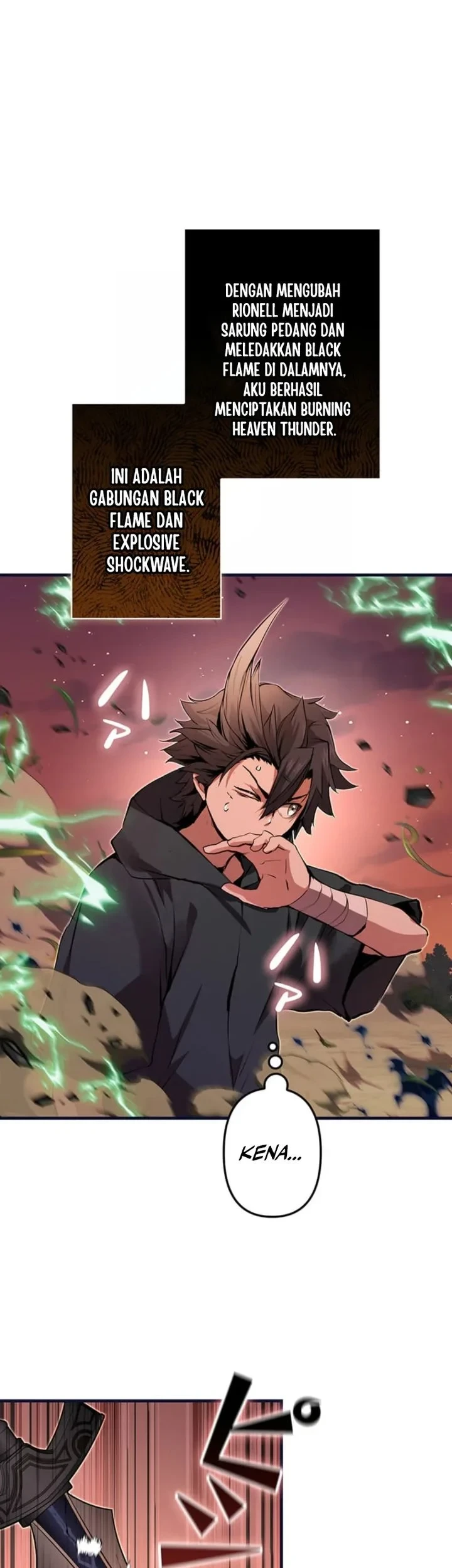I Became A Munchkin Skill Thief Chapter 39 Halaman 10