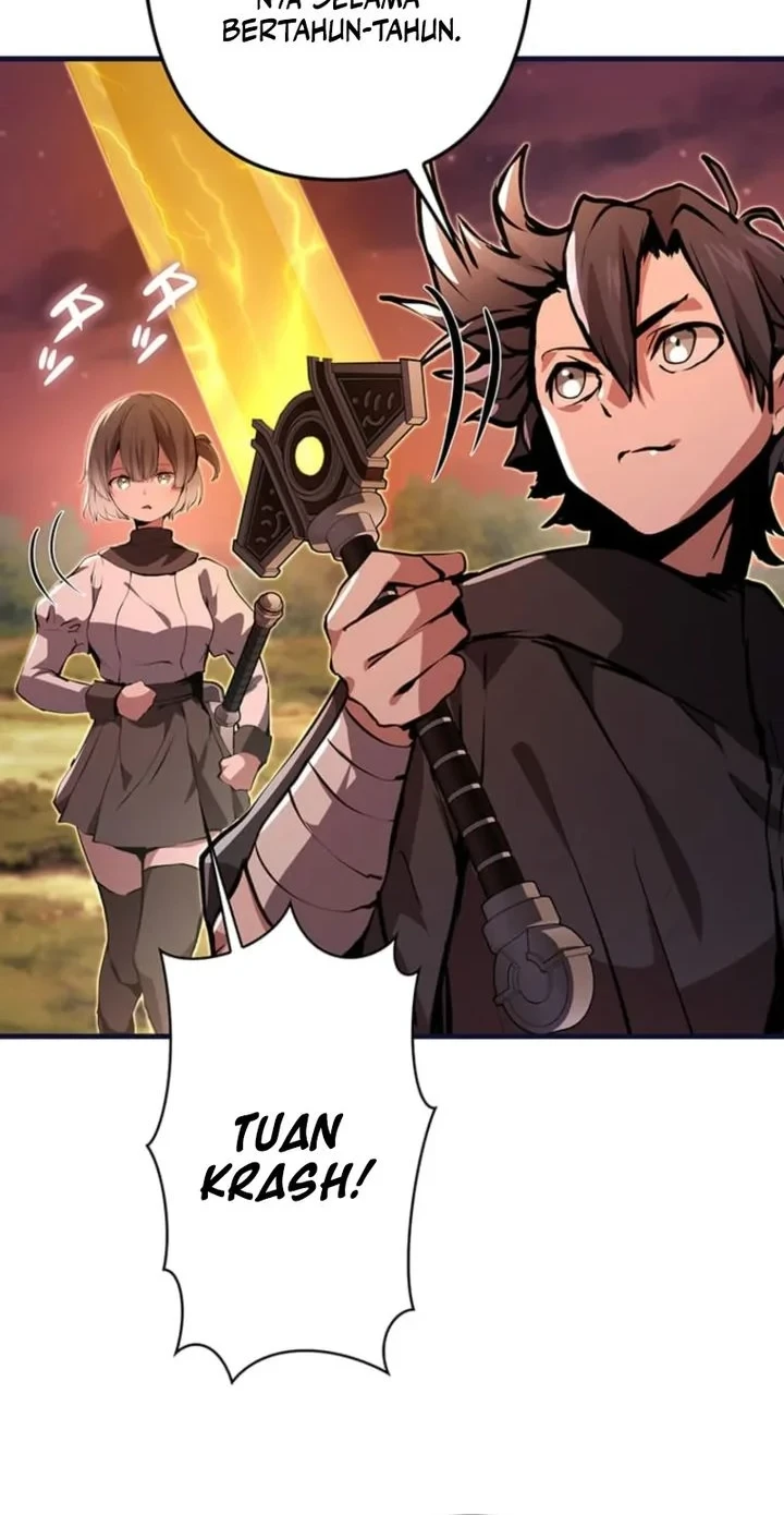 I Became A Munchkin Skill Thief Chapter 39 Halaman 16