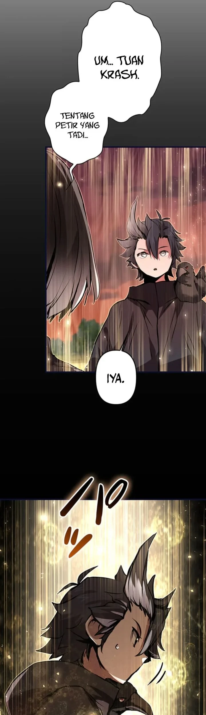 I Became A Munchkin Skill Thief Chapter 39 Halaman 19