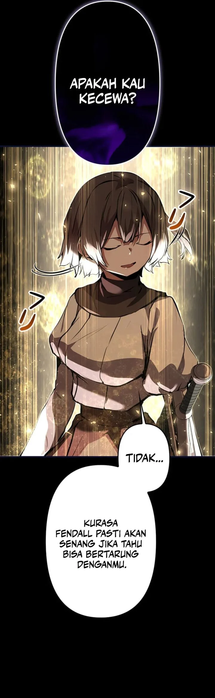 I Became A Munchkin Skill Thief Chapter 39 Halaman 21
