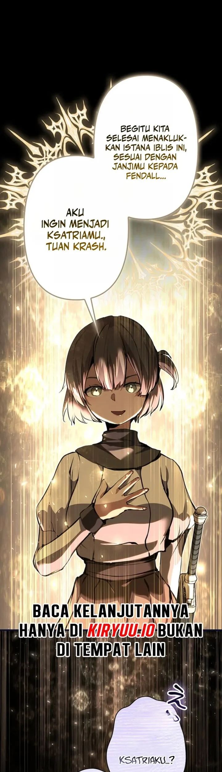 I Became A Munchkin Skill Thief Chapter 39 Halaman 24