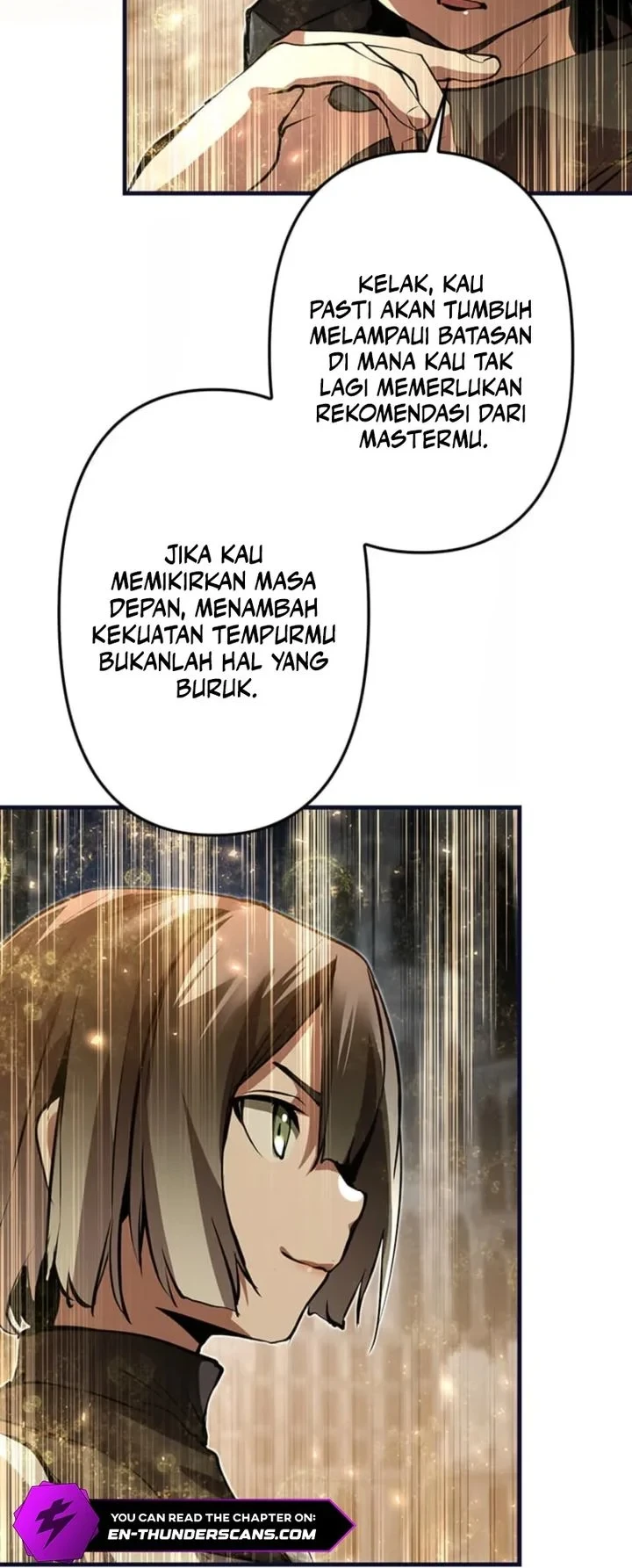 I Became A Munchkin Skill Thief Chapter 39 Halaman 26