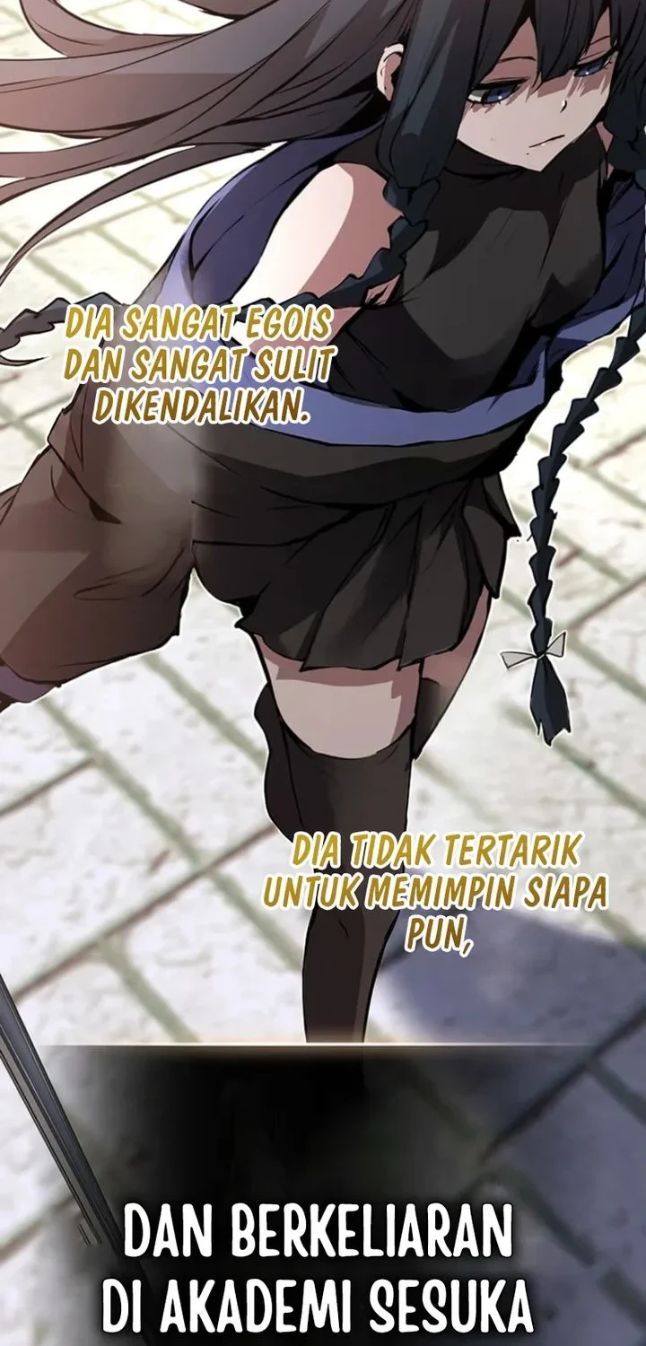 I Became A Munchkin Skill Thief Chapter 39 Halaman 38