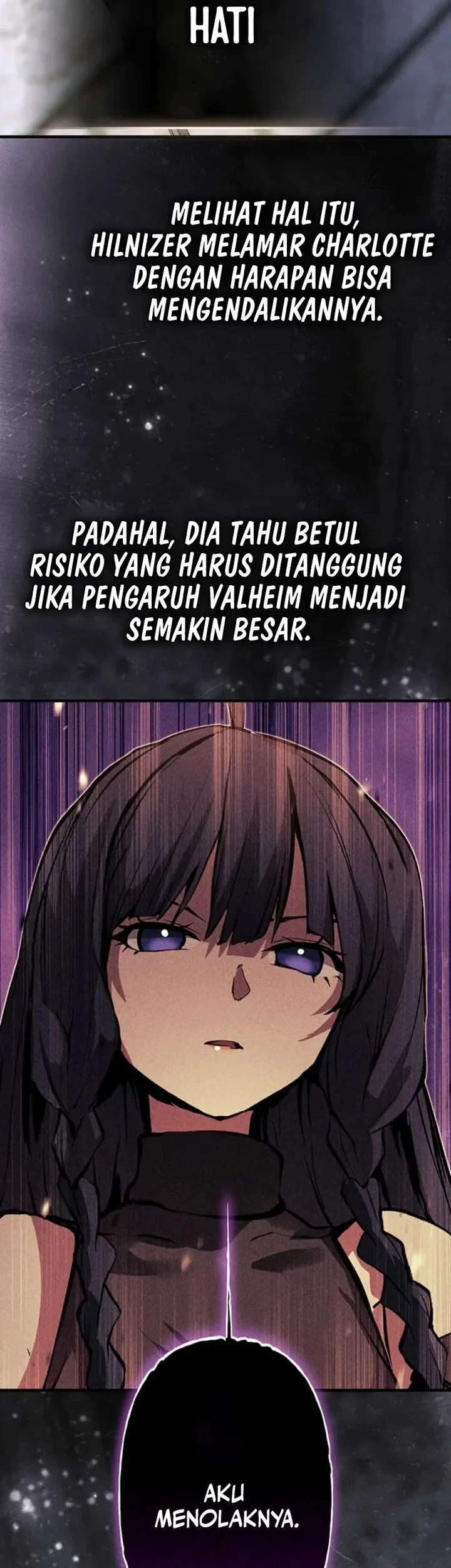I Became A Munchkin Skill Thief Chapter 39 Halaman 39