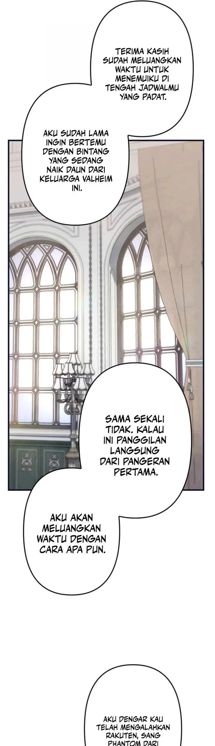 I Became A Munchkin Skill Thief Chapter 39 Halaman 46