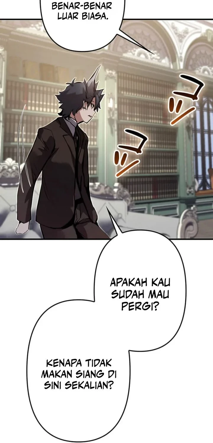 I Became A Munchkin Skill Thief Chapter 39 Halaman 81