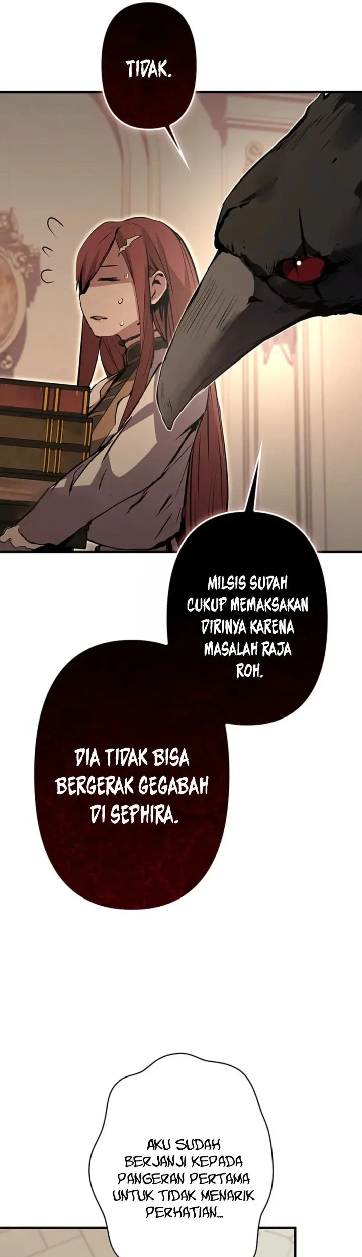 I Became A Munchkin Skill Thief Chapter 39 Halaman 88