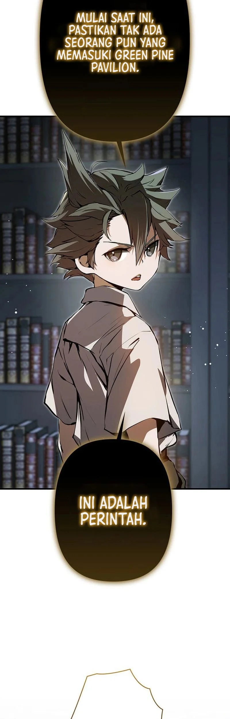 I Became A Munchkin Skill Thief Chapter 4 Halaman 16