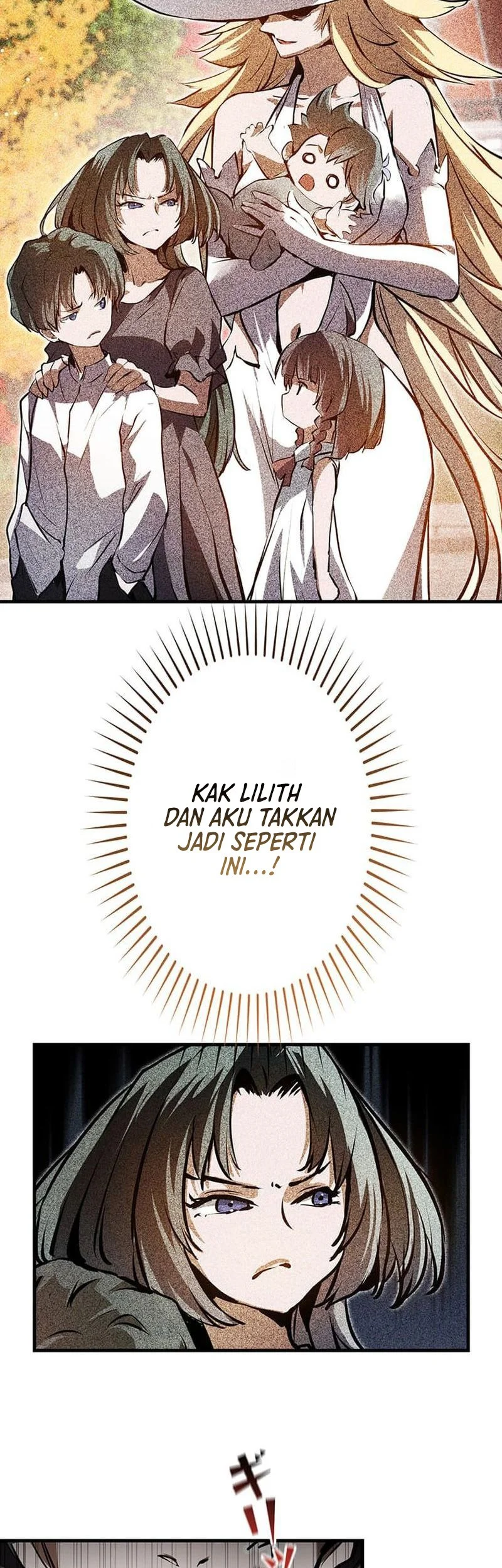 I Became A Munchkin Skill Thief Chapter 4 Halaman 23