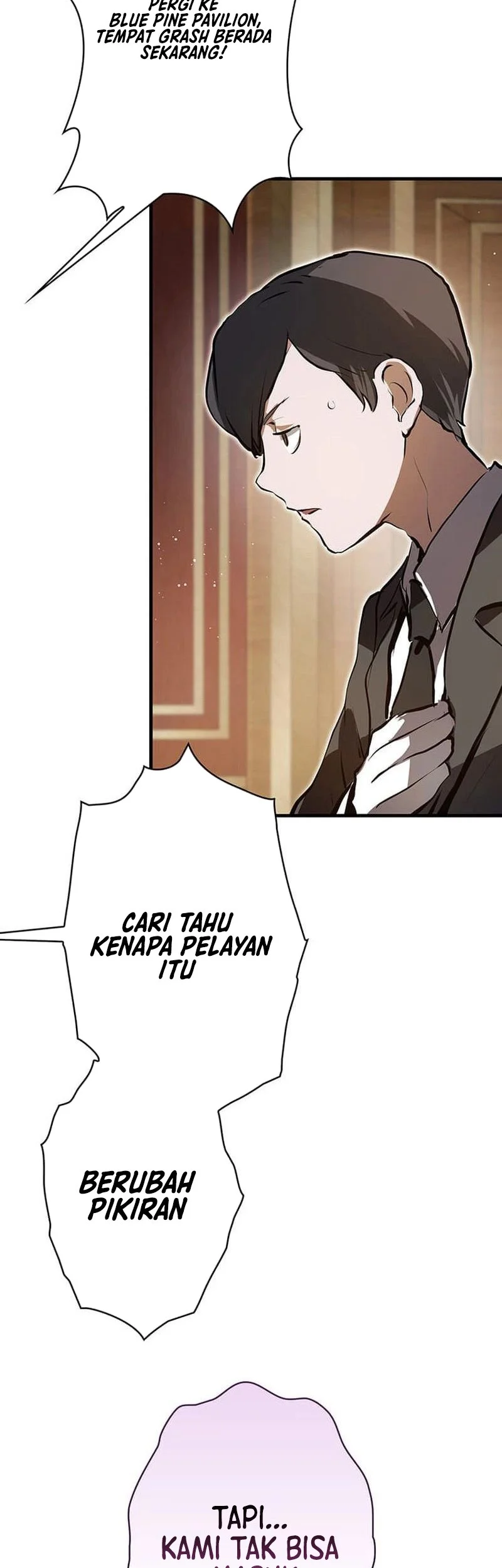 I Became A Munchkin Skill Thief Chapter 4 Halaman 25