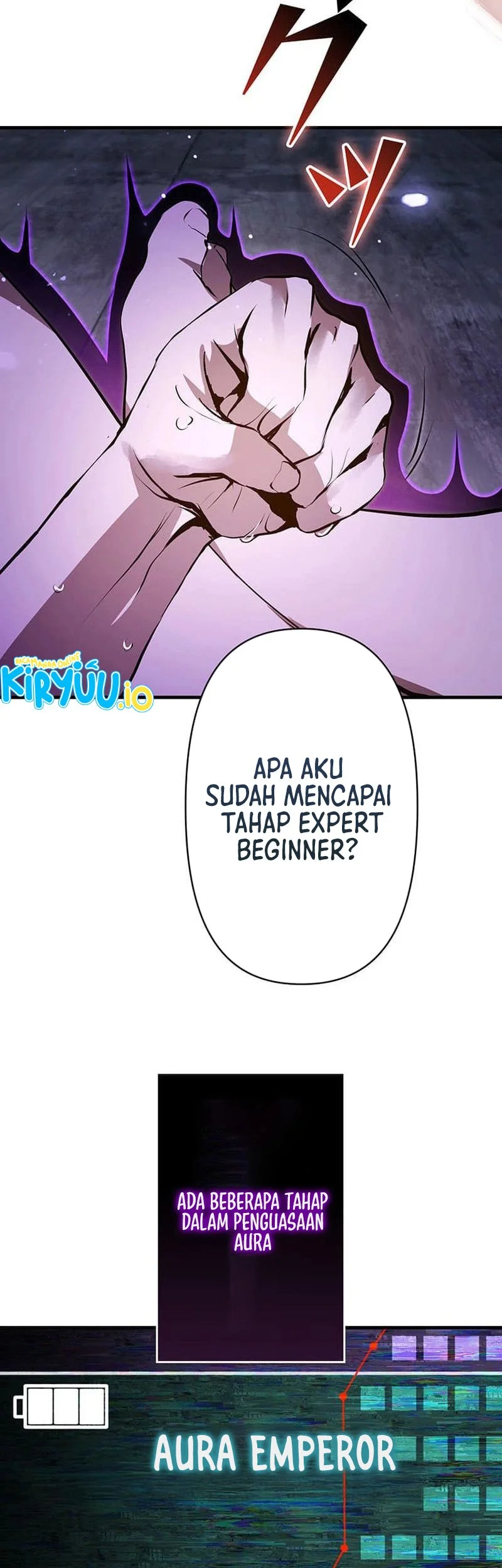 I Became A Munchkin Skill Thief Chapter 4 Halaman 30