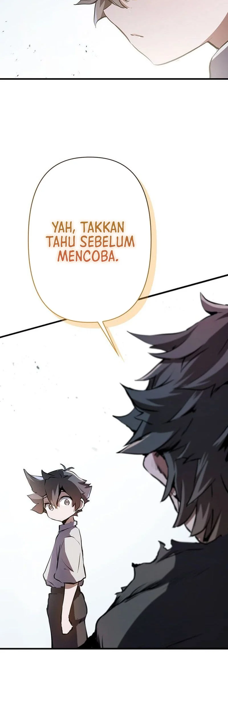 I Became A Munchkin Skill Thief Chapter 4 Halaman 36