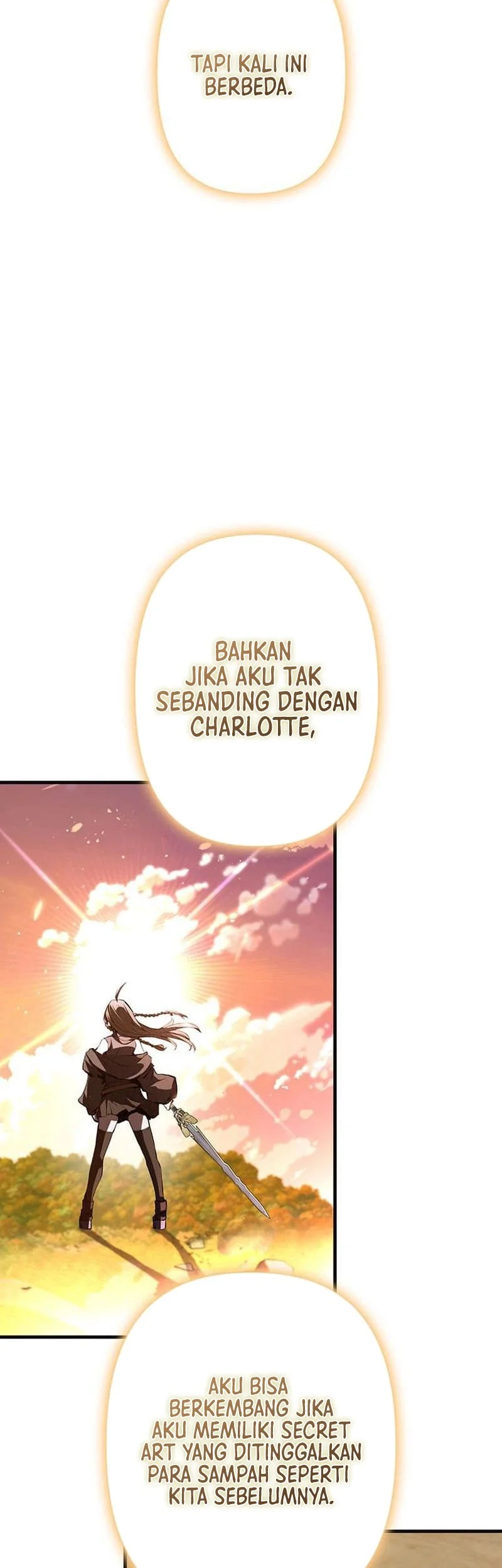 I Became A Munchkin Skill Thief Chapter 4 Halaman 38