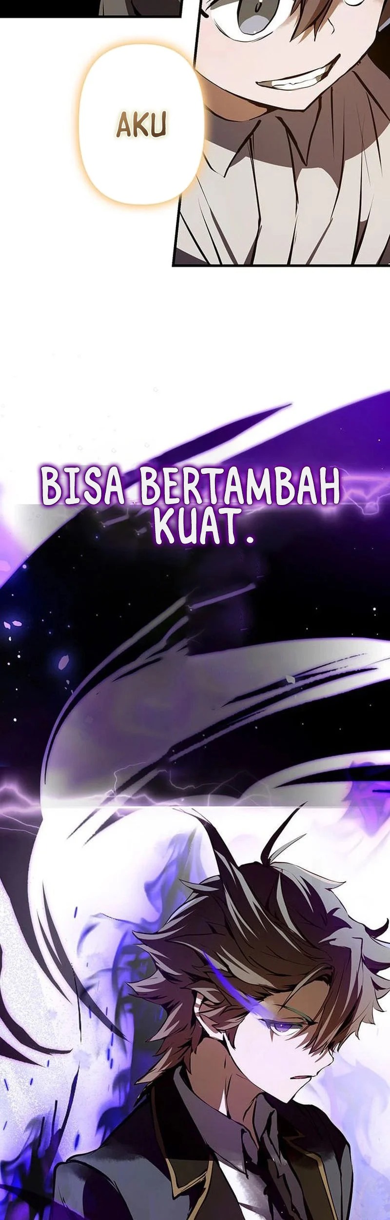 I Became A Munchkin Skill Thief Chapter 4 Halaman 40
