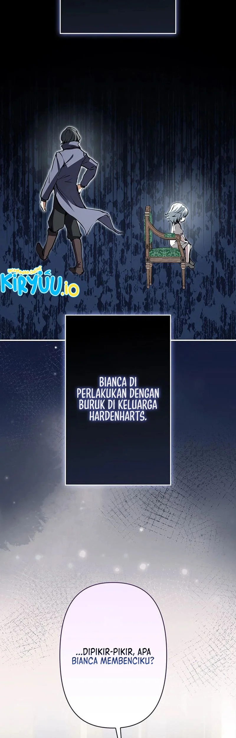I Became A Munchkin Skill Thief Chapter 4 Halaman 55