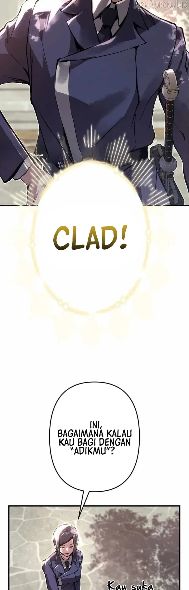 I Became A Munchkin Skill Thief Chapter 40 Halaman 4