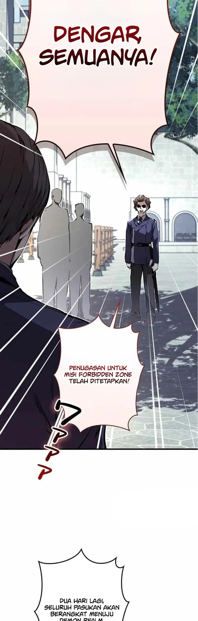 I Became A Munchkin Skill Thief Chapter 40 Halaman 11