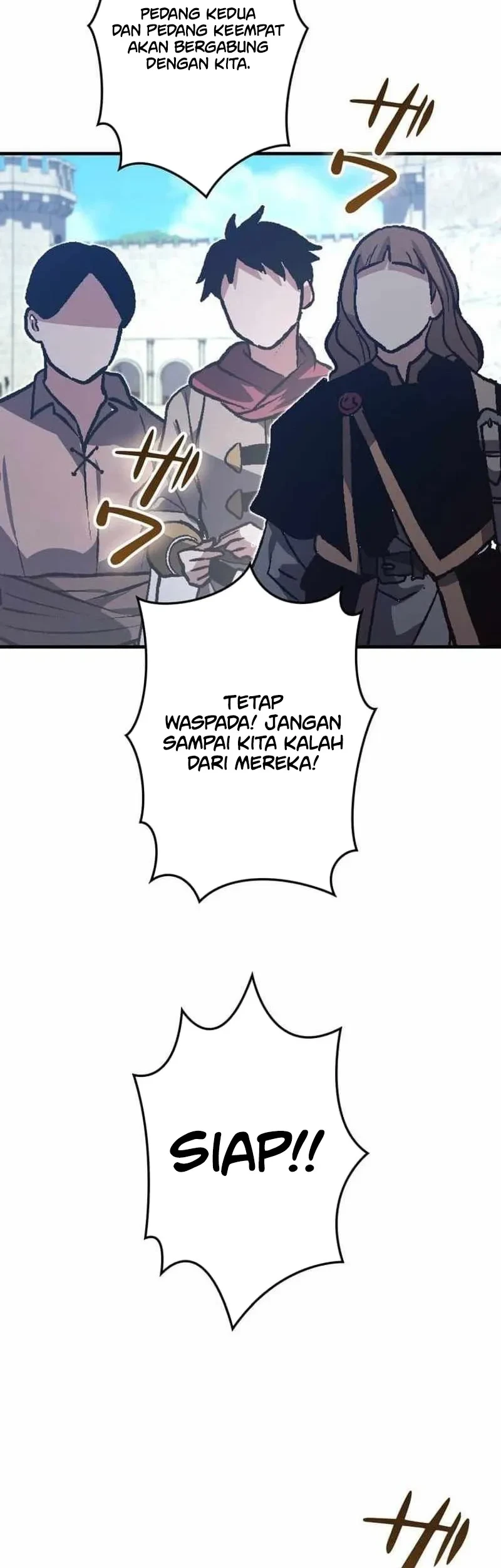 I Became A Munchkin Skill Thief Chapter 40 Halaman 14