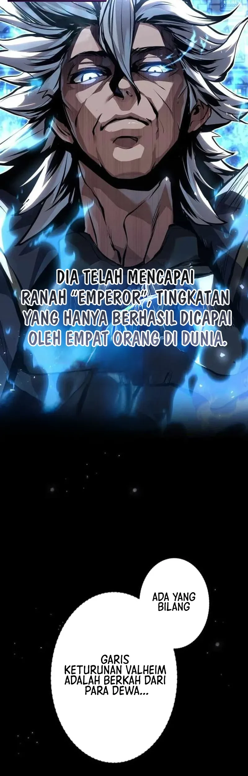 I Became A Munchkin Skill Thief Chapter 40 Halaman 20