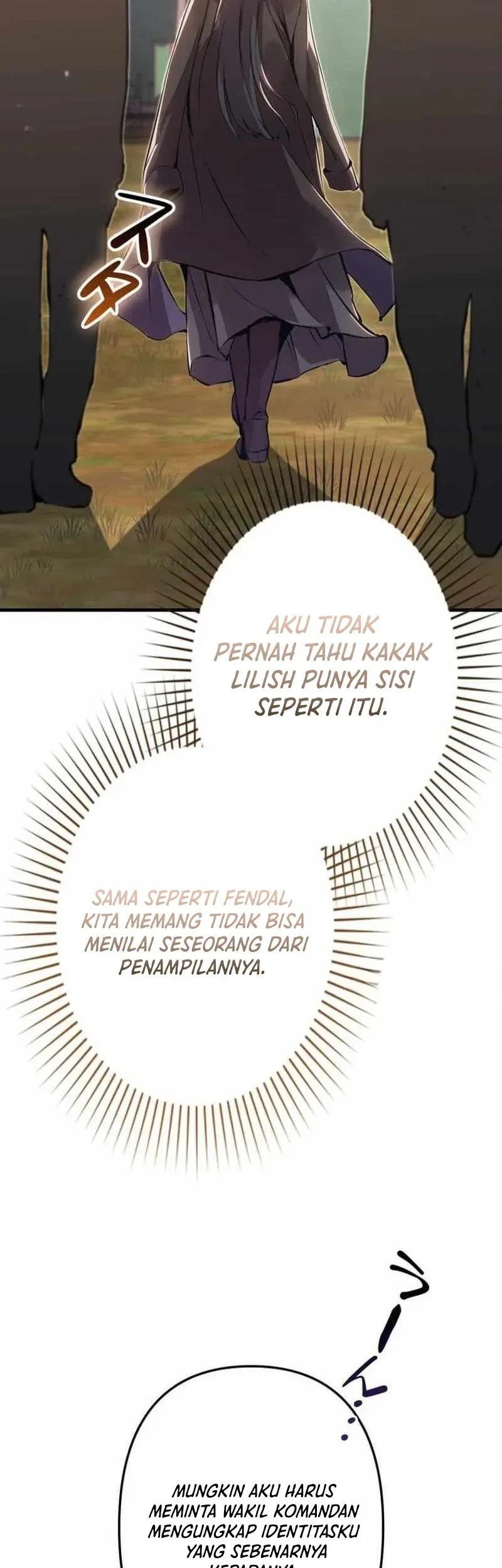 I Became A Munchkin Skill Thief Chapter 40 Halaman 35