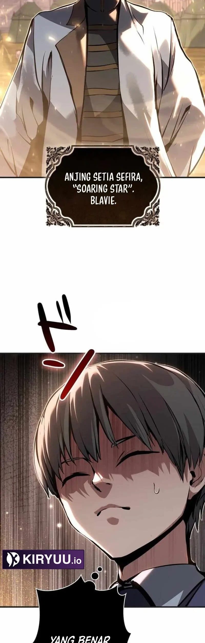 I Became A Munchkin Skill Thief Chapter 40 Halaman 39