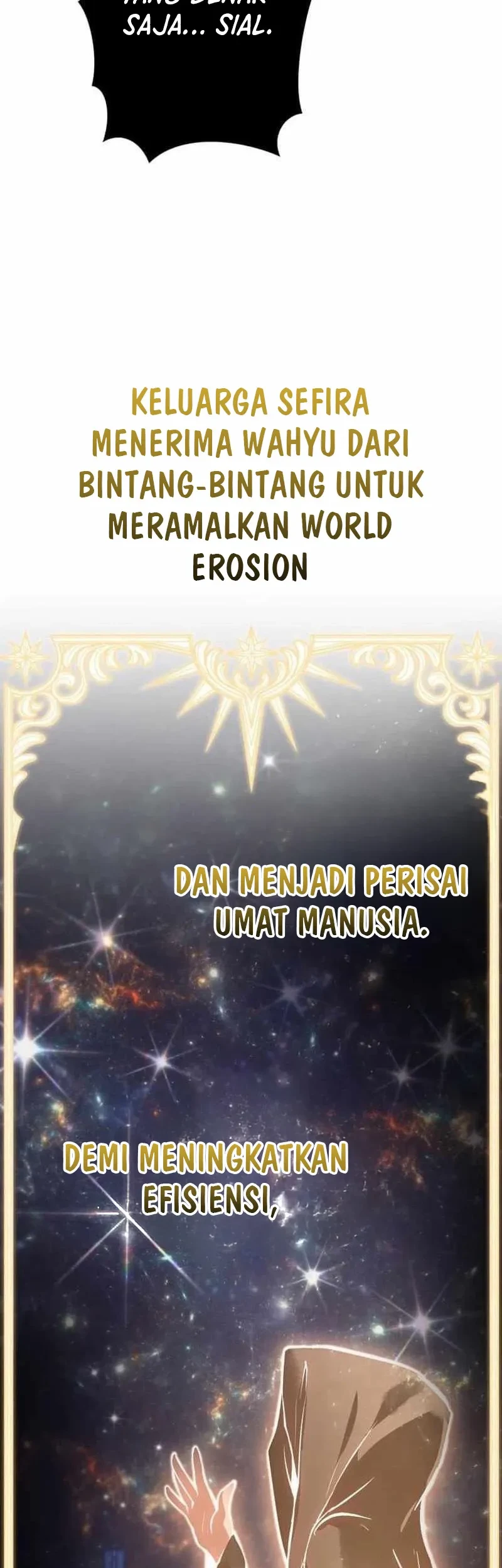 I Became A Munchkin Skill Thief Chapter 40 Halaman 40