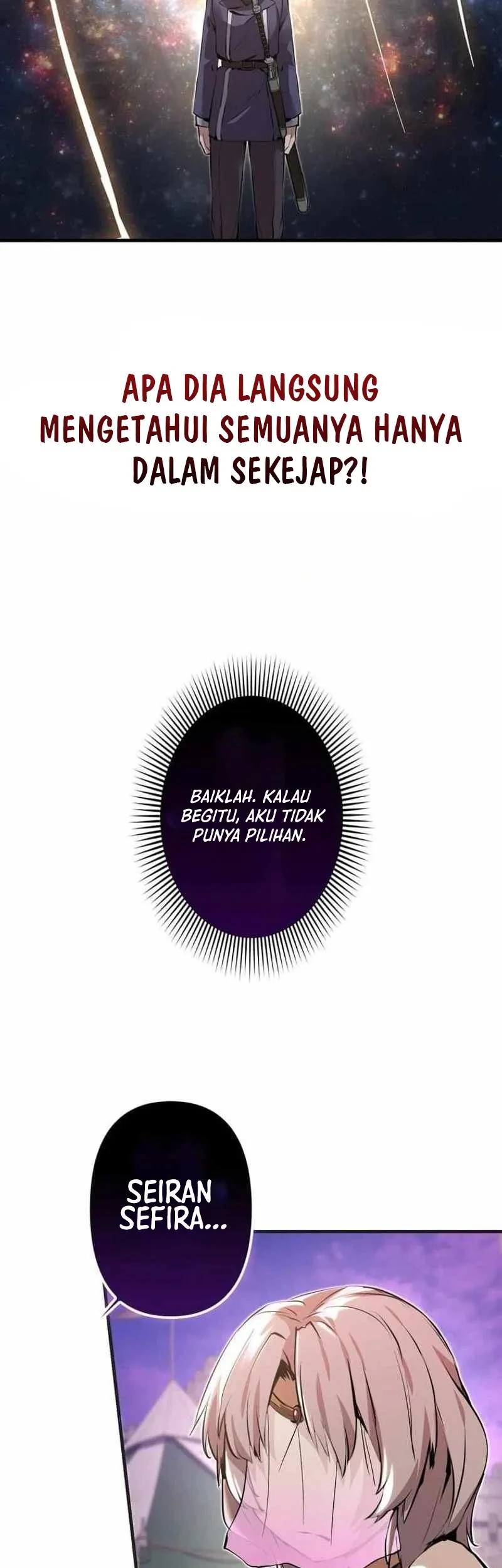I Became A Munchkin Skill Thief Chapter 40 Halaman 46