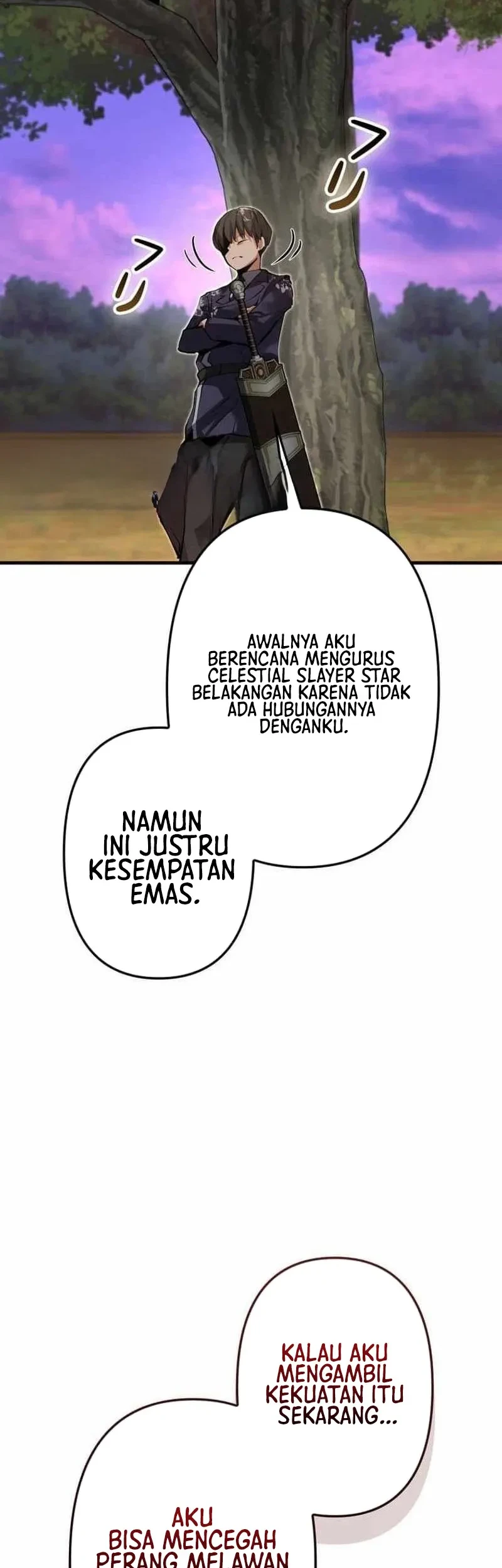 I Became A Munchkin Skill Thief Chapter 40 Halaman 69