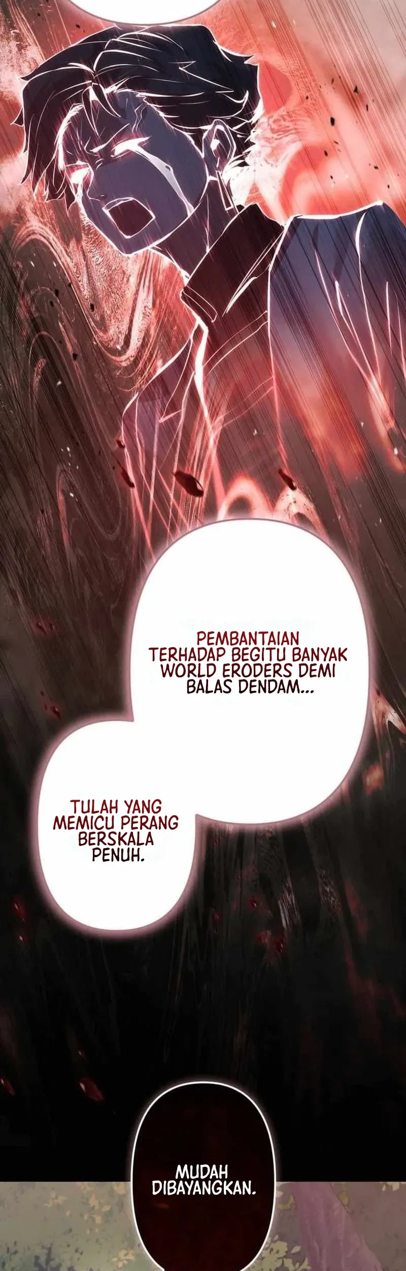 I Became A Munchkin Skill Thief Chapter 40 Halaman 71