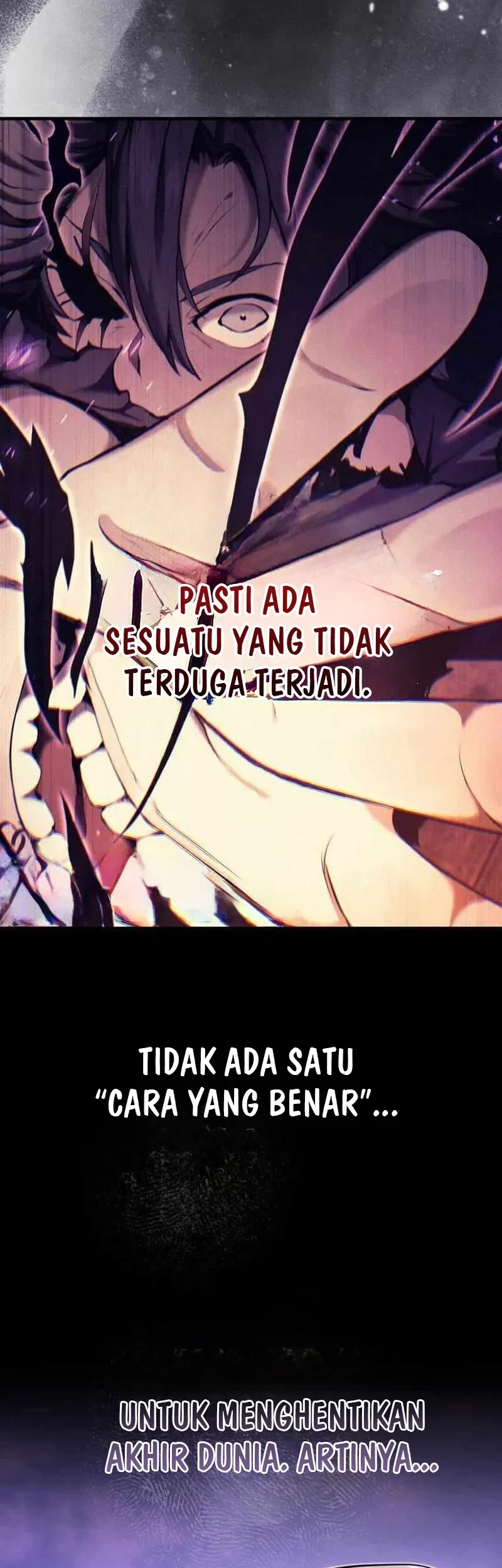 I Became A Munchkin Skill Thief Chapter 40 Halaman 75
