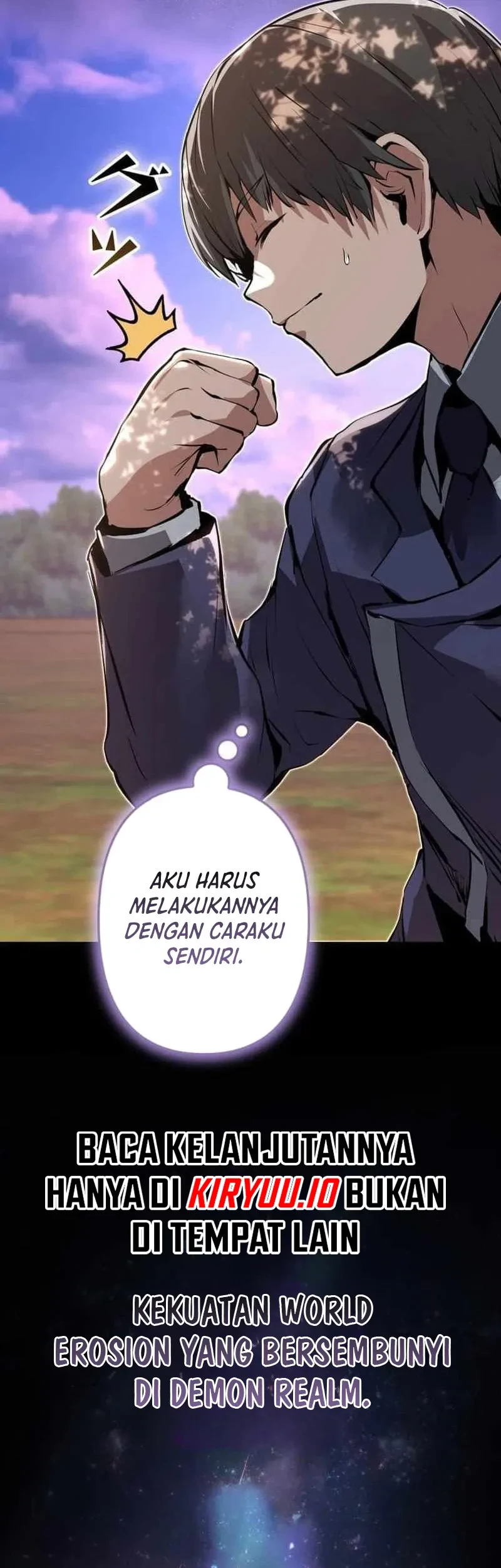 I Became A Munchkin Skill Thief Chapter 40 Halaman 76
