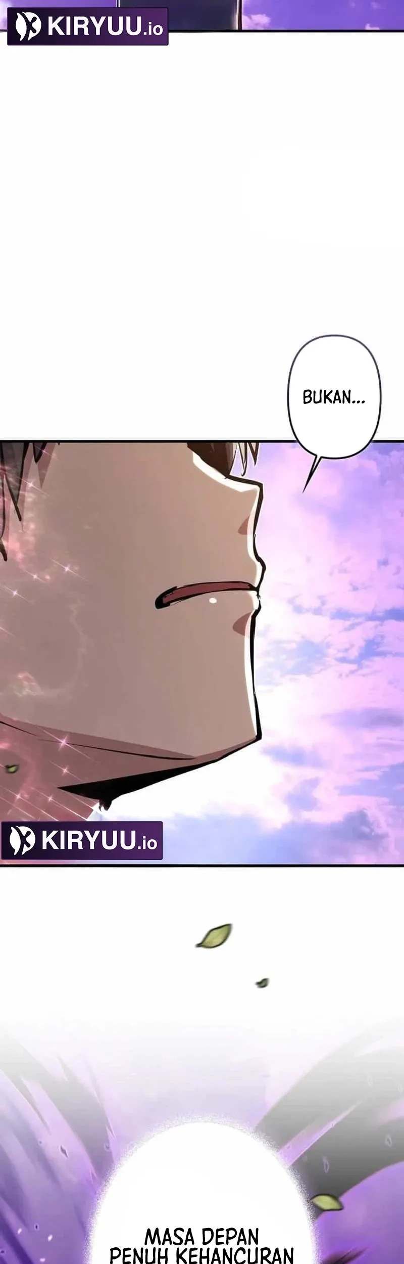 I Became A Munchkin Skill Thief Chapter 40 Halaman 80