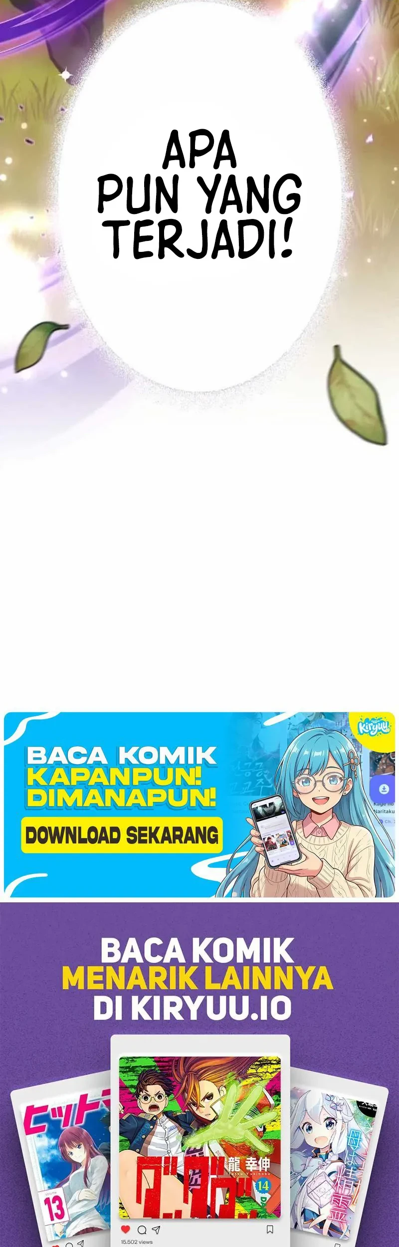 I Became A Munchkin Skill Thief Chapter 40 Halaman 83