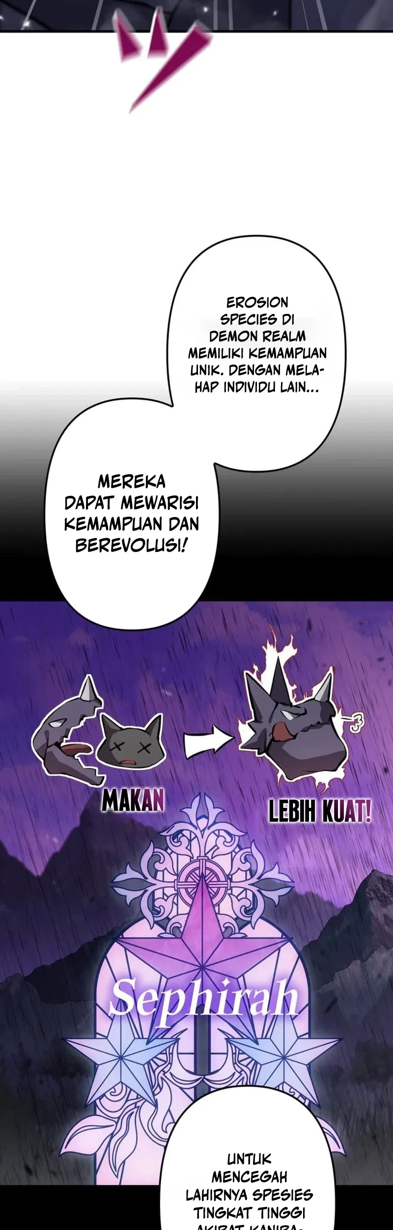I Became A Munchkin Skill Thief Chapter 41 Halaman 10