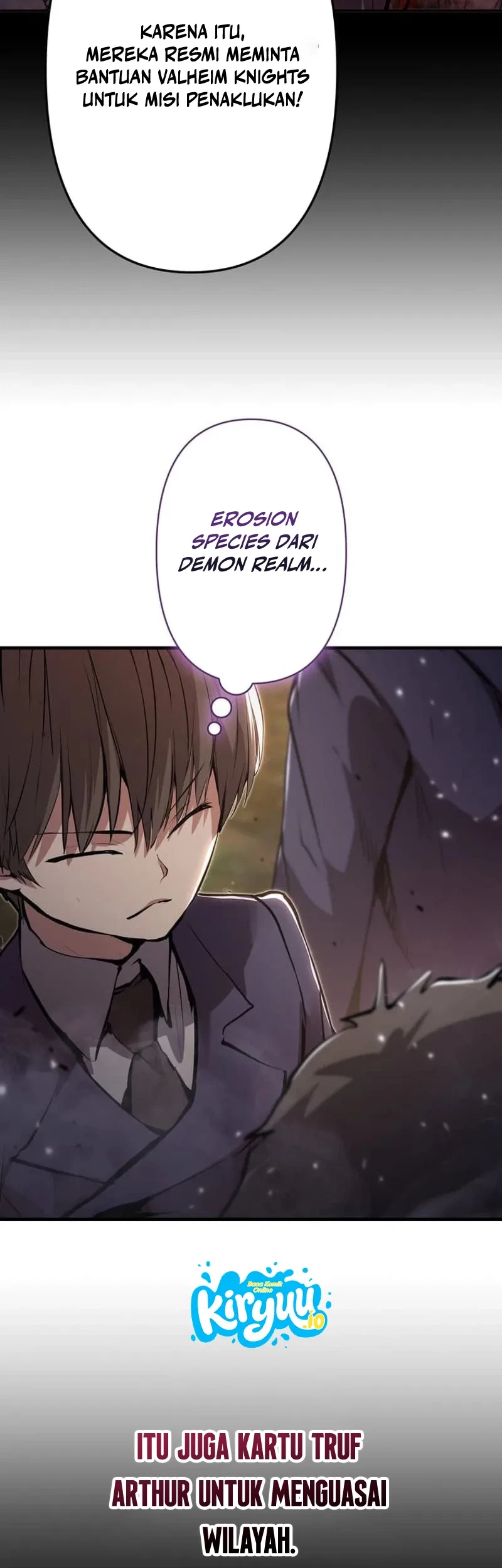 I Became A Munchkin Skill Thief Chapter 41 Halaman 12