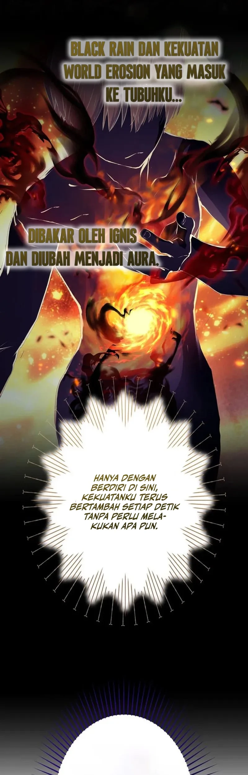 I Became A Munchkin Skill Thief Chapter 41 Halaman 30