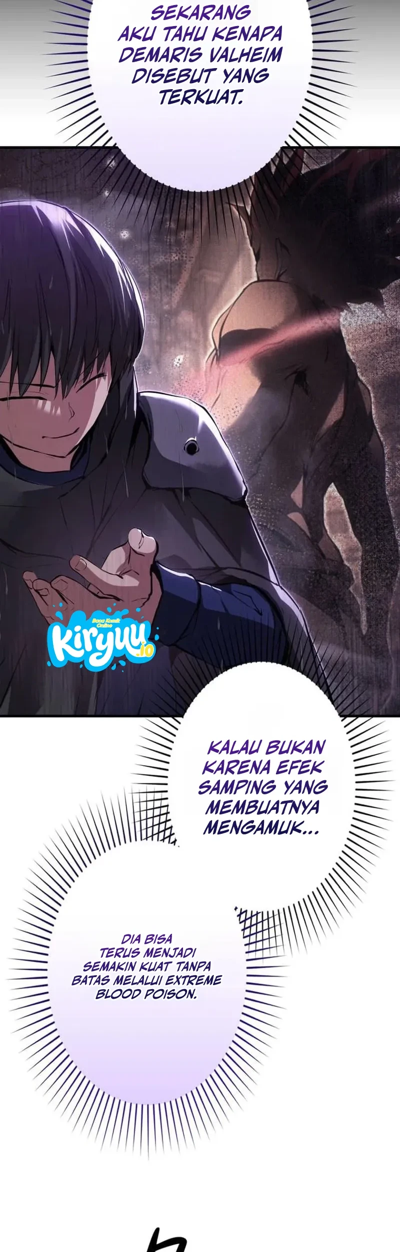 I Became A Munchkin Skill Thief Chapter 41 Halaman 31