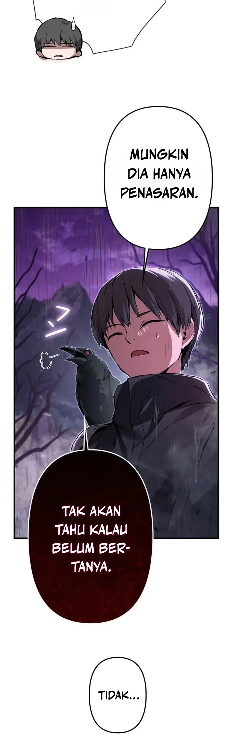 I Became A Munchkin Skill Thief Chapter 41 Halaman 40