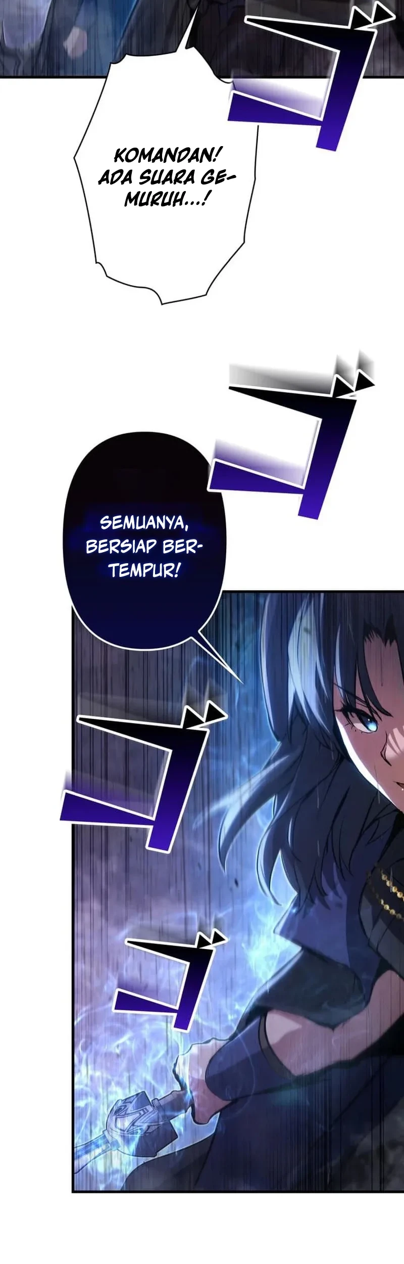 I Became A Munchkin Skill Thief Chapter 41 Halaman 44