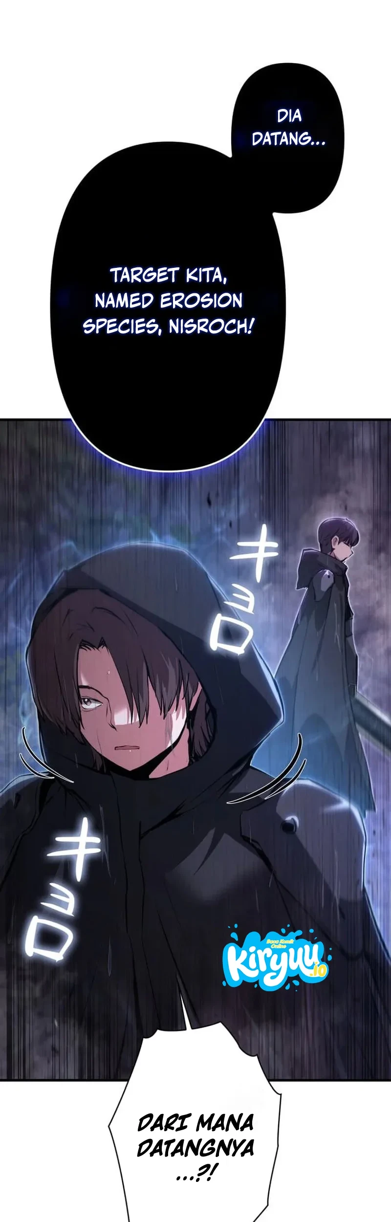 I Became A Munchkin Skill Thief Chapter 41 Halaman 45