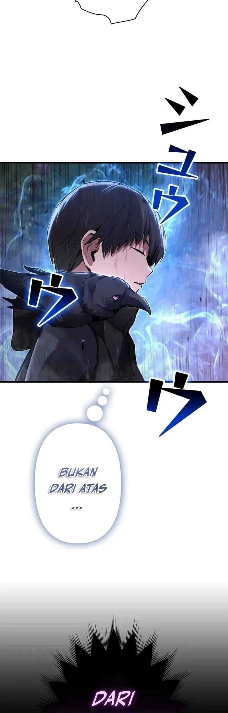 I Became A Munchkin Skill Thief Chapter 41 Halaman 46