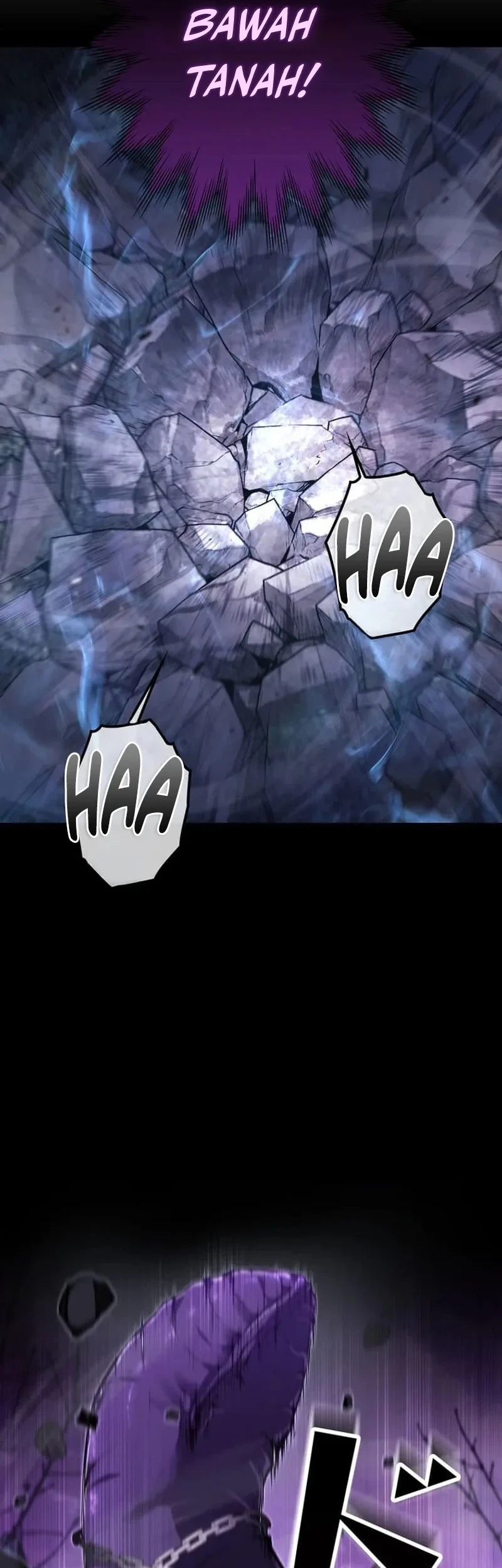 I Became A Munchkin Skill Thief Chapter 41 Halaman 47