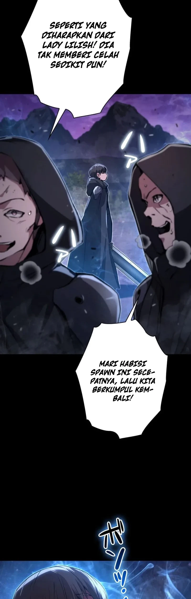 I Became A Munchkin Skill Thief Chapter 41 Halaman 55