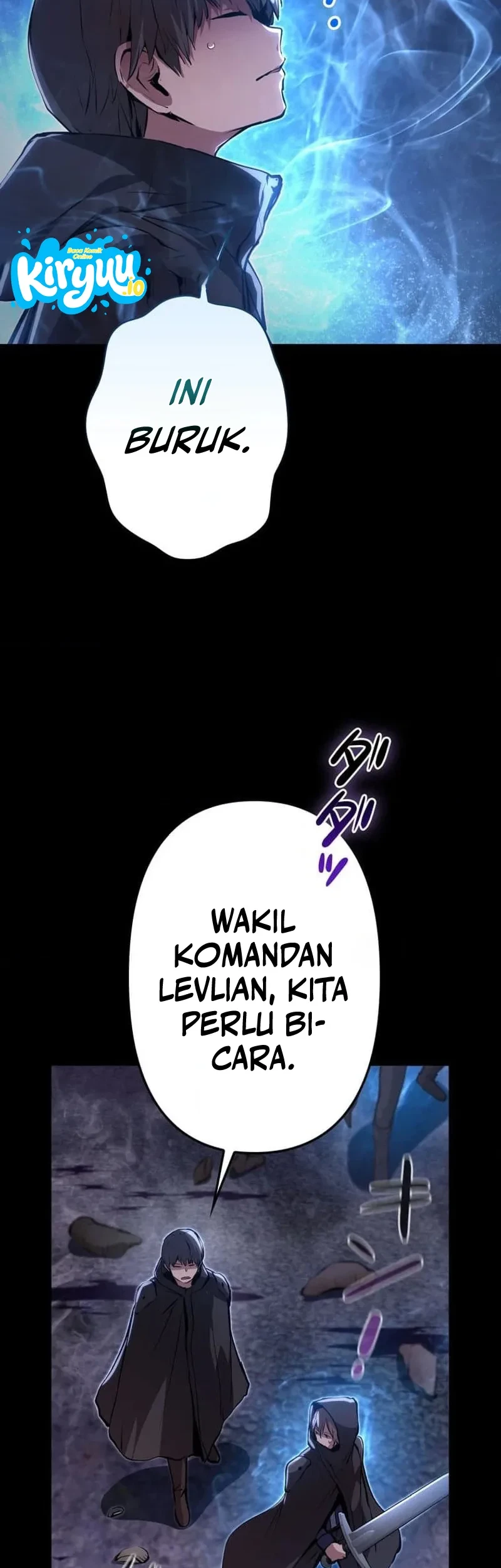 I Became A Munchkin Skill Thief Chapter 41 Halaman 56