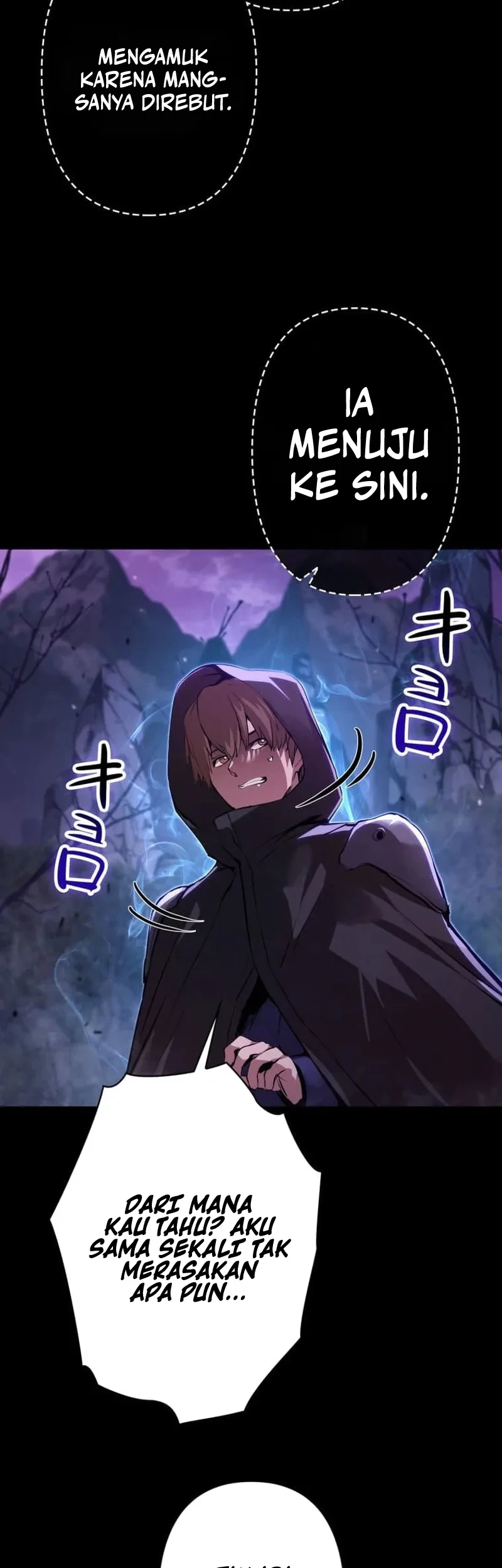 I Became A Munchkin Skill Thief Chapter 41 Halaman 58