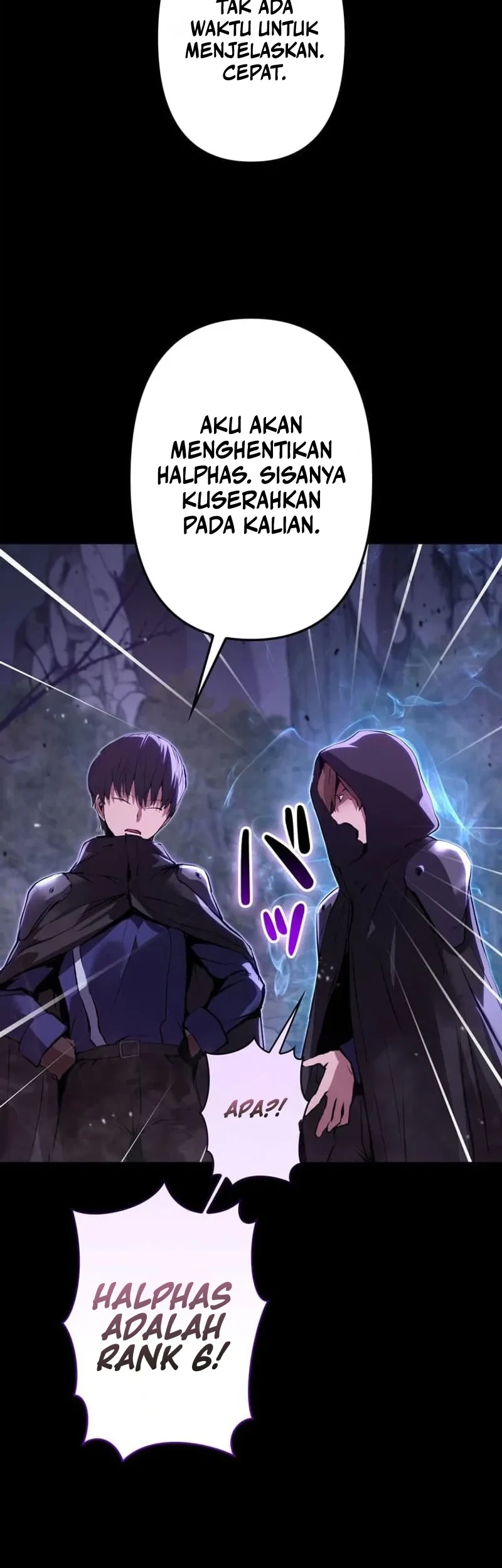 I Became A Munchkin Skill Thief Chapter 41 Halaman 59