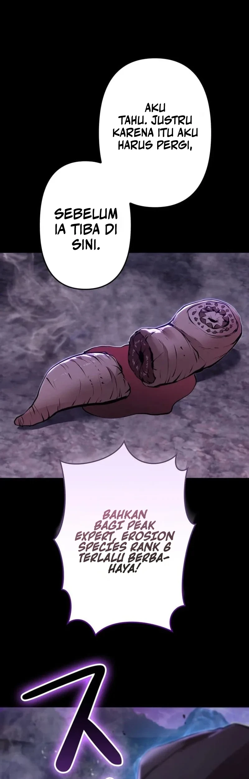 I Became A Munchkin Skill Thief Chapter 41 Halaman 60